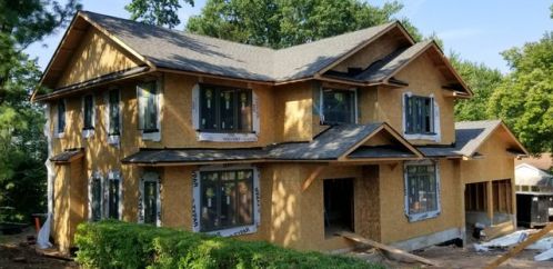 60 Highland Ave, Demarest, NJ 07627-2717