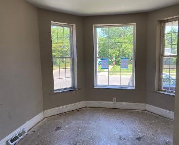 5700 Aberdeen St, Chicago IL  60621-1508 exterior