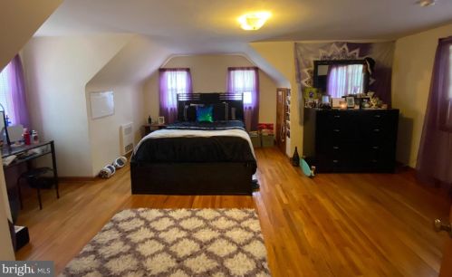 6 Mnr Dr, Trenton NJ 08628-2624 exterior