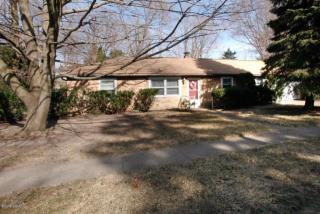 1825 Jct Ave, Kalamazoo MI  49048-1528 exterior