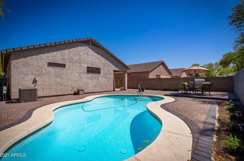 350 Nash Way, Chandler AZ  85225-4178 exterior