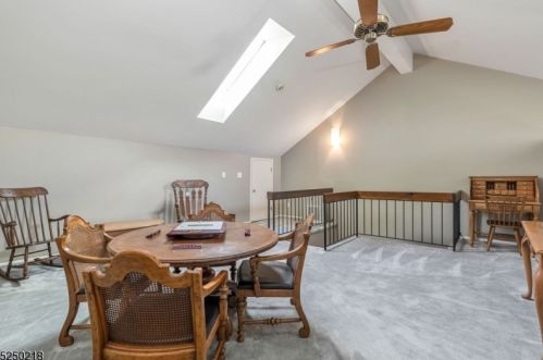 25 Wareham Ct, Scotch Plains NJ 07076-3138 exterior