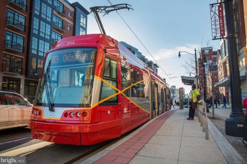 520 K St, Washington DC  20002-3526 exterior