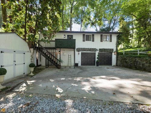 2671 Caldwell Rd, Atlanta GA exterior