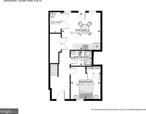 226 S St, Washington DC  20002-1526 exterior