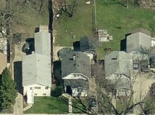 1130 Grove St, Aurora IL  60505-2920 exterior