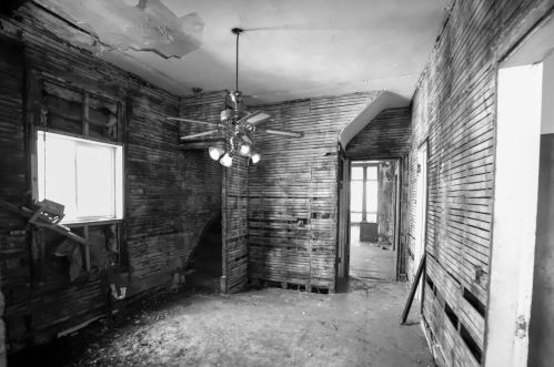 2922 Polk St, Chicago IL 60612-4126 exterior