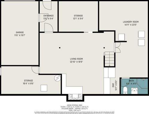 12630 Grand Riv Dr, Lowell MI 49331-9312 exterior