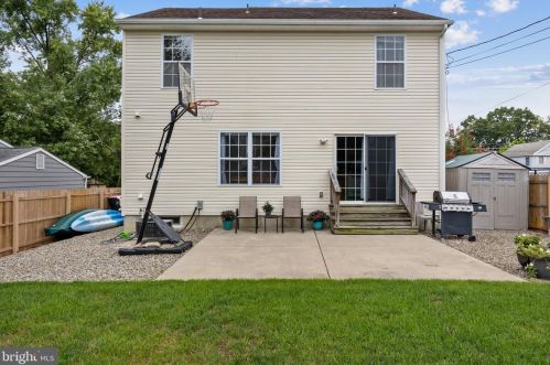 201 Empire Ave, Blenheim NJ 08012-4704 exterior