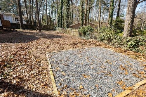 4084 Longview Dr, Atlanta GA 30341-1564 exterior