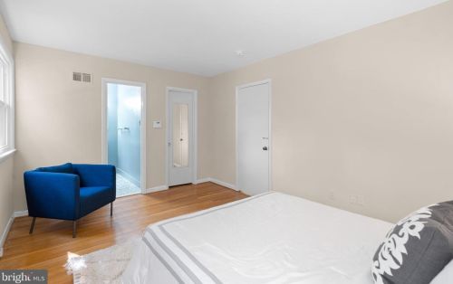 13105 Hathaway Dr, Silver Spring MD 20906-3727 exterior