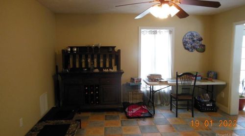 60 Cutler Rd, Killingly CT 06241-1303 exterior