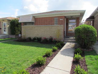 7439 Octavia Ave, Chicago, IL 60631-4436