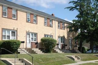 4700 Gateway Ter, Baltimore MD  21227-1213 exterior