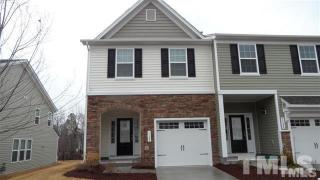 1128 Falcon Ridge Ln, Cary NC  27560-6530 exterior