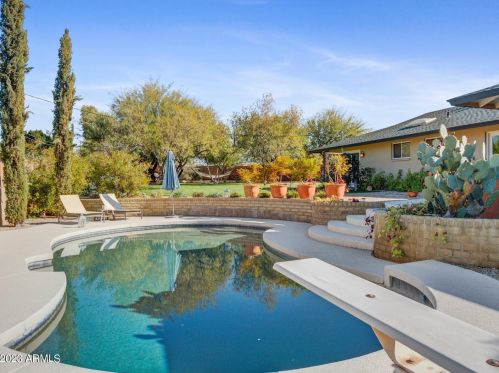 5823 23rd St, Phoenix AZ  85016-2708 exterior