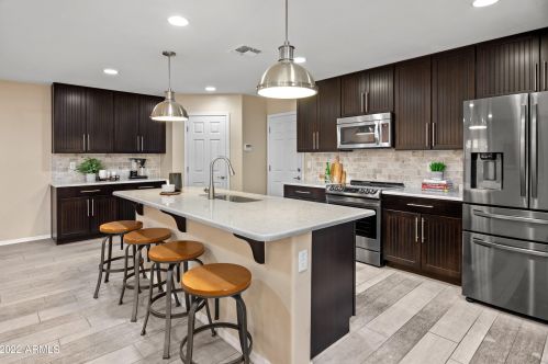 2899 Detroit St, Chandler AZ  85225 exterior