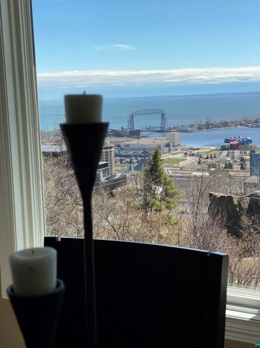 703 4 St, Duluth MN 55806-2437 exterior