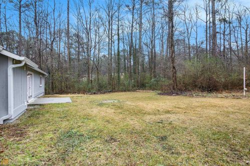 972 Timbervale Ln, Lithonia GA  30058-6010 exterior