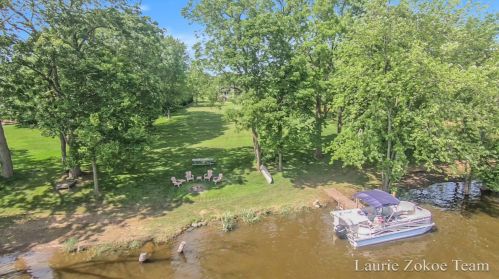 7390 Leonard St, Coppersville MI 49404-9729 exterior