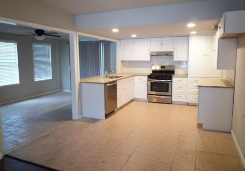 7000 Bryn Mawr Cv, Austin TX  78723-2301 exterior