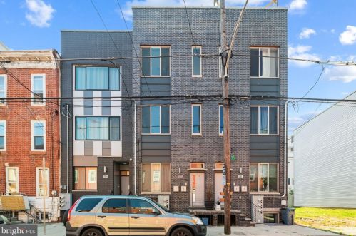 1949 4th St, Philadelphia PA 19148-2512 exterior