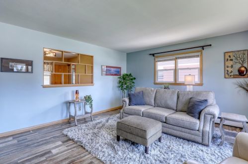 3766 88th St, Milwaukee WI  53222-2705 exterior