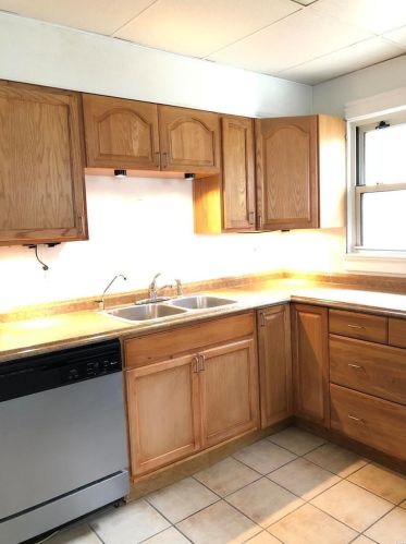 5501 Dewey Ave, Saint Louis MO 63116-4103 exterior