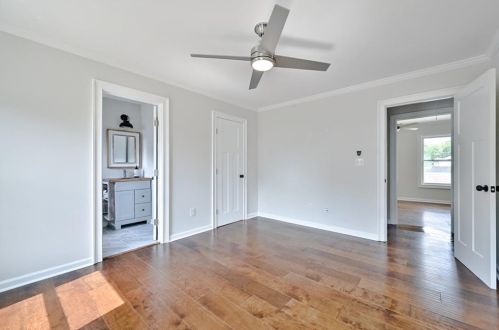 1477 Mercer Ave, Atlanta GA  30337-1515 exterior