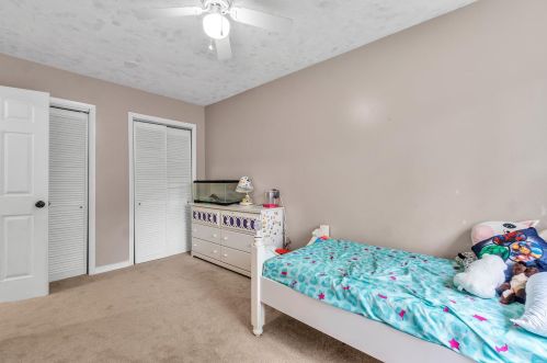 5942 Ln Casa Ct, Grand Rapids MI exterior