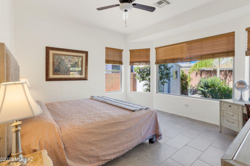 7536 Cosmic Sky Dr, Tucson AZ  85743-5519 exterior