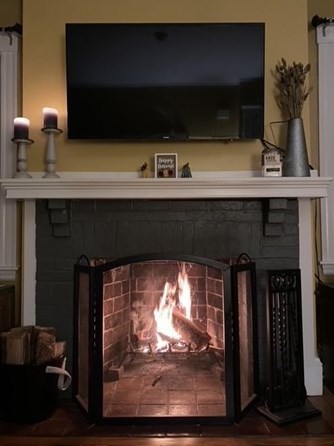 5083 Washington St, Boston MA  02132-2240 exterior