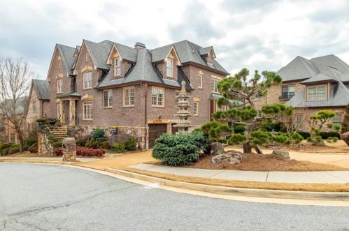 1796 Buckhead Ln, Atlanta, GA 30324-6101