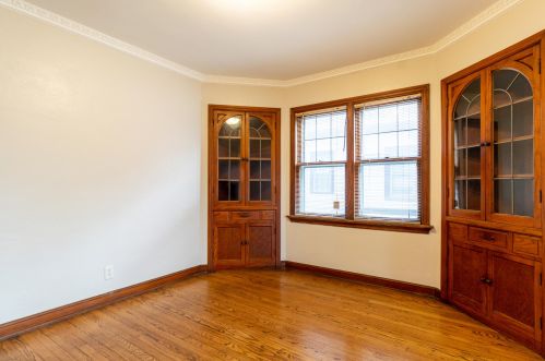 4408 Melvina St, Milwaukee WI 53216-2435 exterior