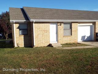 2937 Village Ln, Springfield MO  65807-3989 exterior
