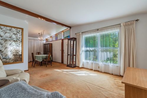 3305 Ehrlich Rd, Tampa FL  33618-2507 exterior