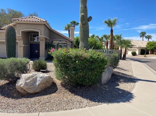 16602 14th Pl, Phoenix AZ  85048-4713 exterior