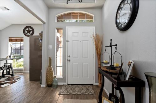 4926 Timber Path Dr, Humble TX 77346-4466 exterior