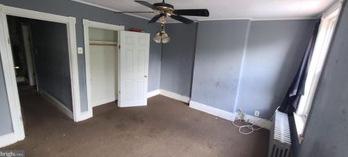 41 Pearl St, Trenton NJ 08609-1225 exterior