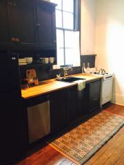 1321 Constance St, New Orleans LA  70130-4117 exterior