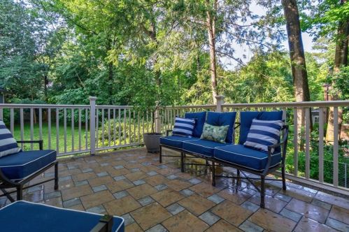 1308 Fairview Rd, Atlanta GA 30306-4612 exterior