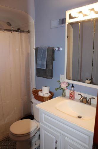 2240 Miner Ave, Meskegon MI  49441-1346 exterior