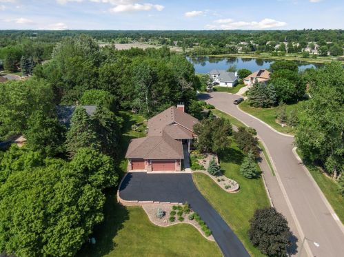 701 Eagle Ridge Trl, Stillwater, MN 55082-9120