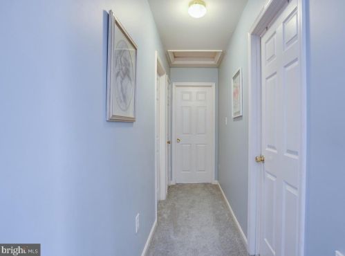 1820 Holland Clf Rd, Huntingtown MD 20639-8811 exterior