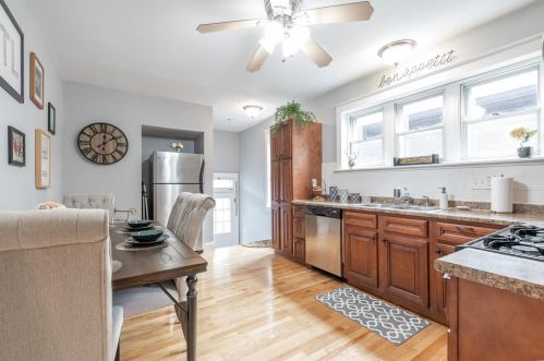 5536 Devonshire Ave, Saint Louis MO 63109-2863 exterior