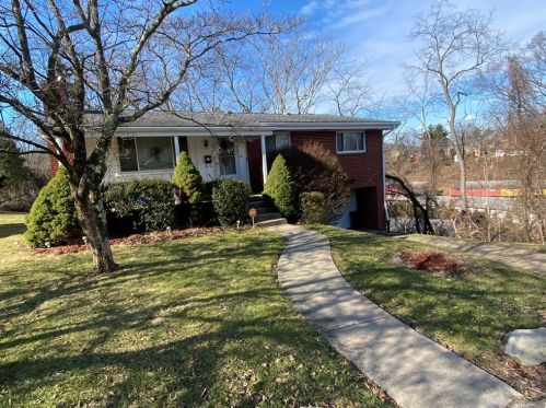 19 Catherine St, Pittsburgh, PA 15223-1801