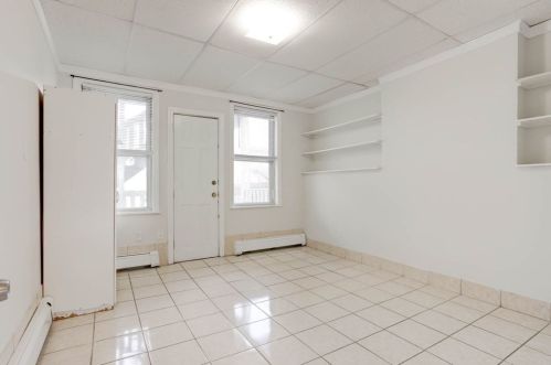 156 Bennington St, Boston MA exterior