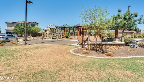 139 Desert Broom Dr, Chandler AZ 85286 exterior