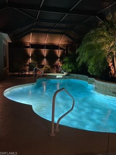 8977 Mustang Is Cir, Naples FL 34113-1644 exterior