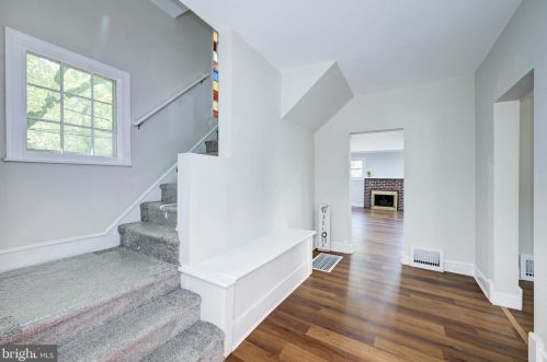 154 Prospect St, Camden NJ 08109-2651 exterior